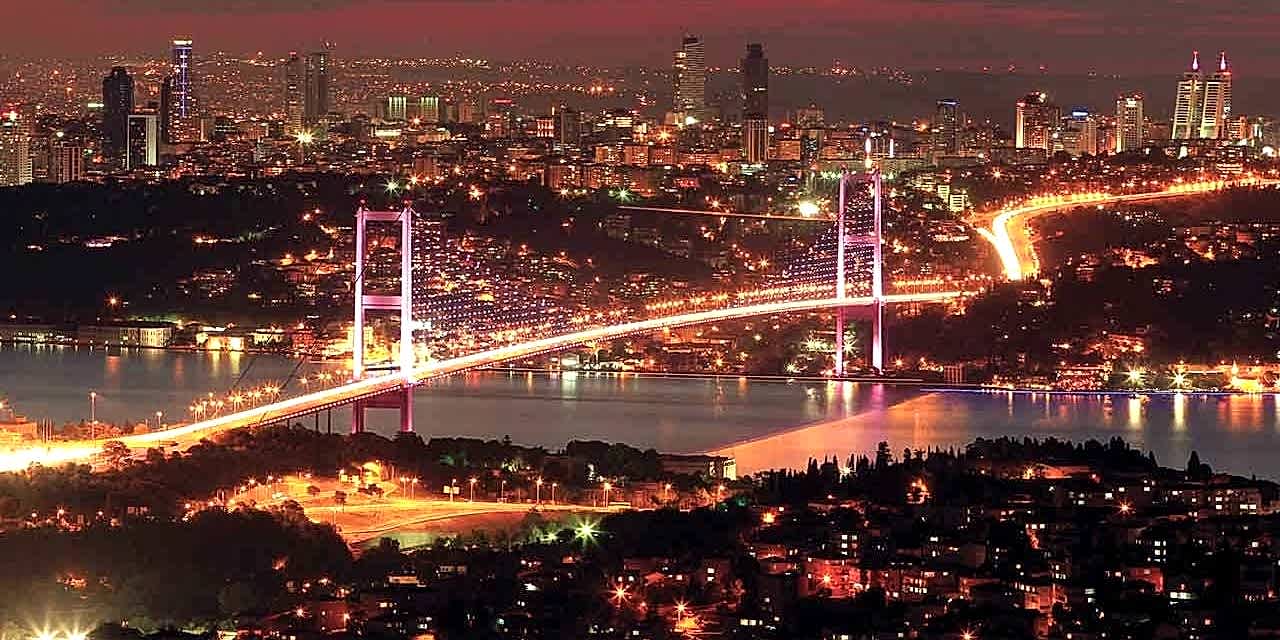 The Meeting of Traditions and Modern Life via Bosphorus Cruise