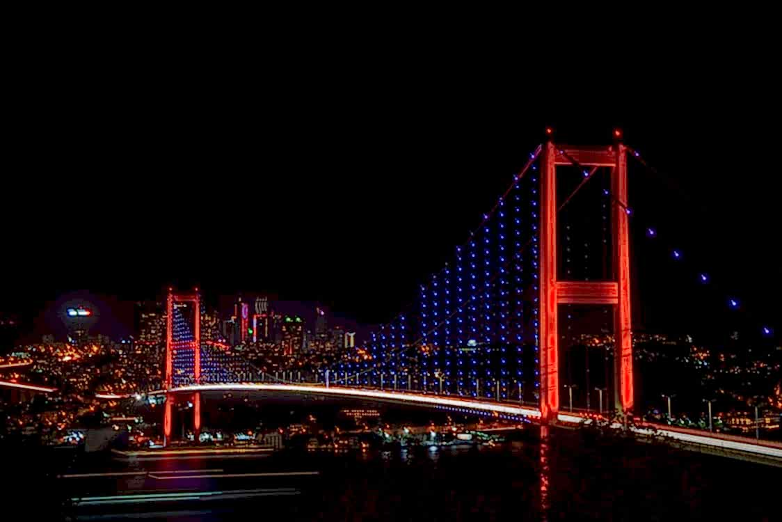 Catching the Best Deals on Bosphorus Cruise