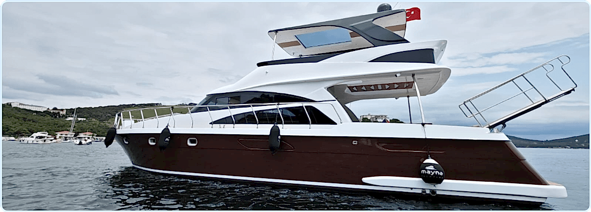 Private Bosphorus Tours: How to Plan a Personalized Istanbul Experience