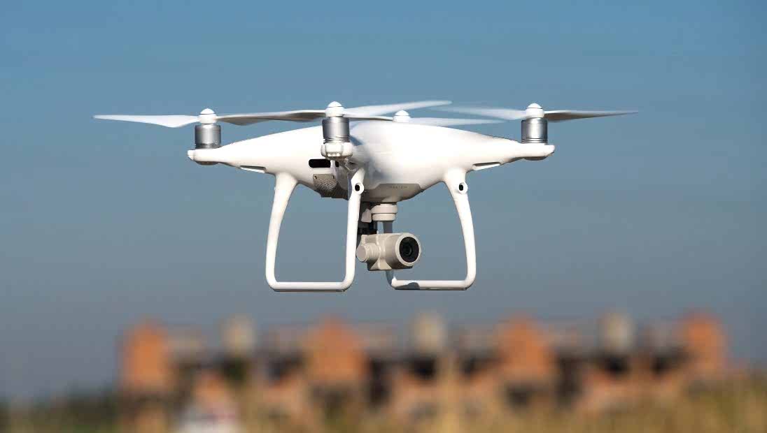 Is Drone Use Legal During a Bosphorus Cruise