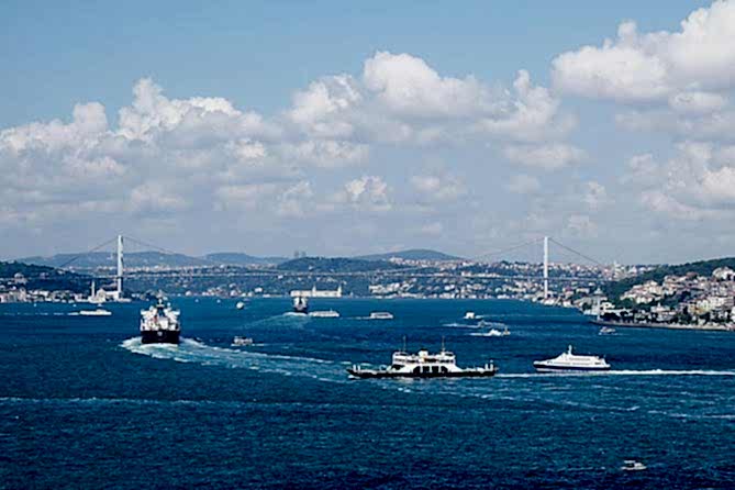 Travel Diaries Telling Cruise Experiences with Photos and Stories