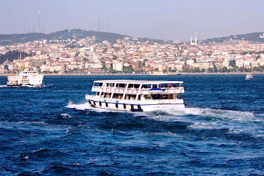 5 Great Ways to Explore Istanbul with Bosphorus Cruise