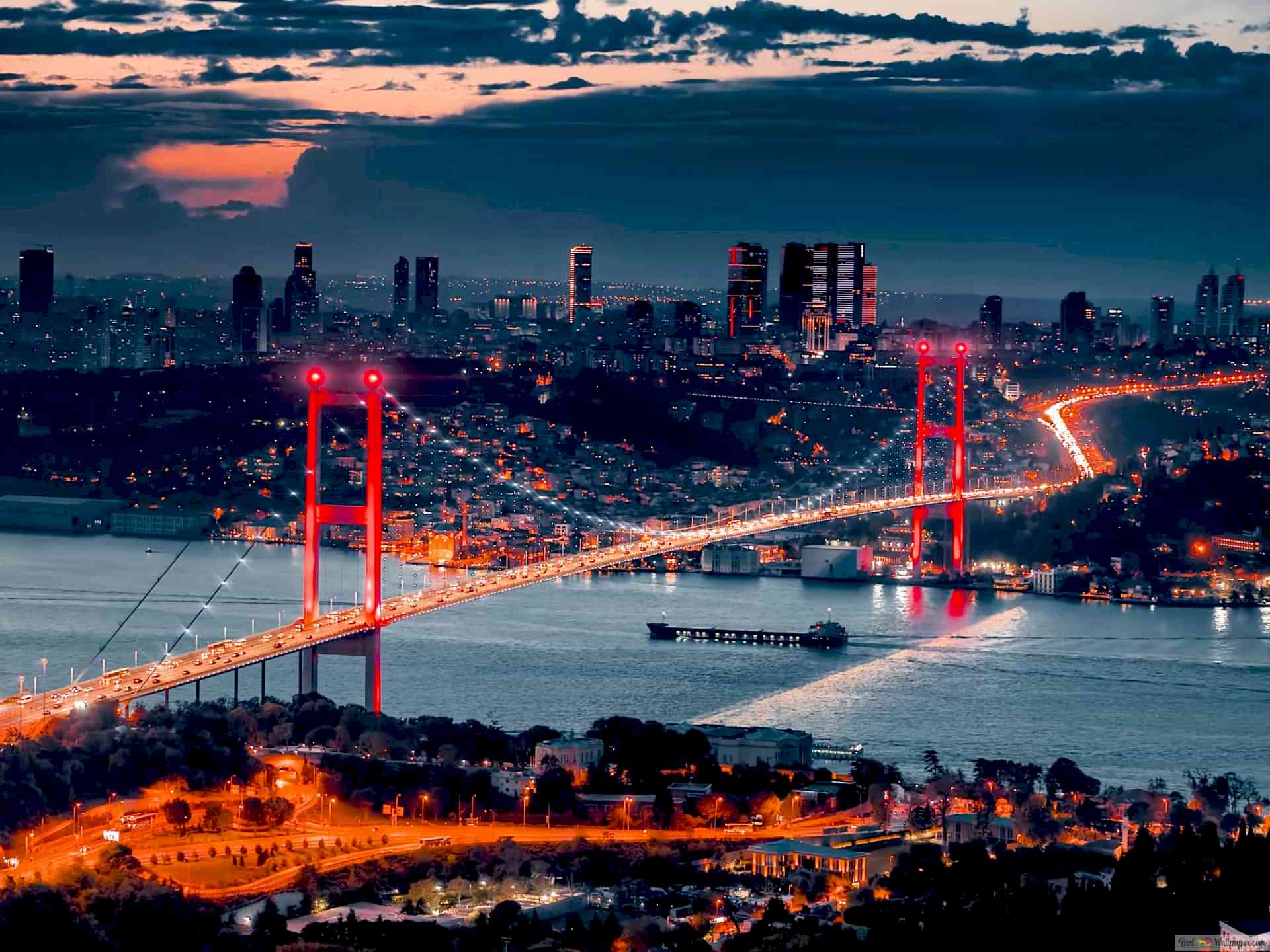 Details and Stories That Made the Night Unforgettable