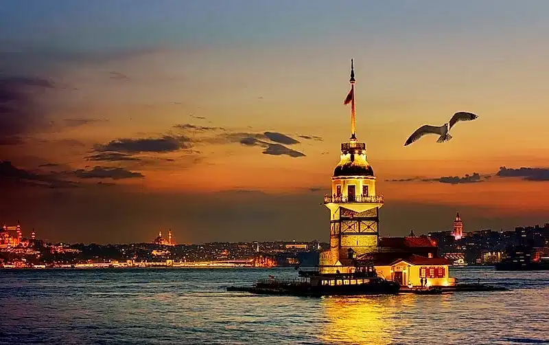 Guide to Bosphorus Cruise Experience with Istanbul Pass System