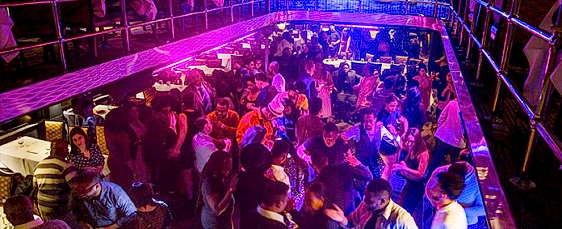 Discover Social Energy of Istanbul with Bosphorus Cruise