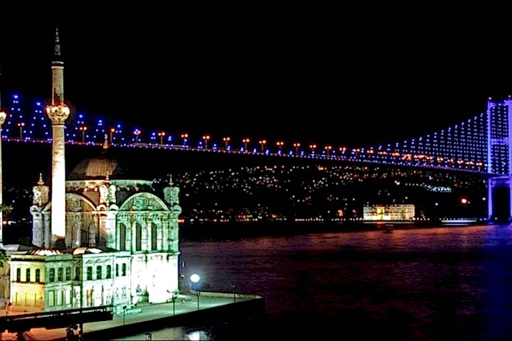 Friendships That Came After the Bosphorus Cruise Experience