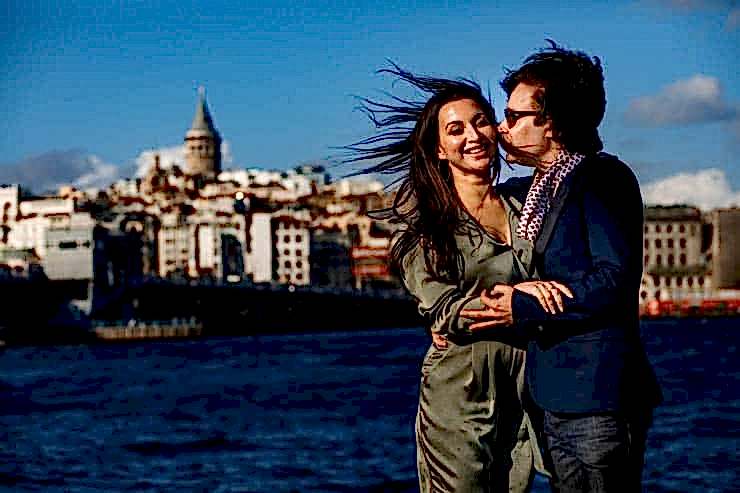 Honeymoon Experience of Our Guest