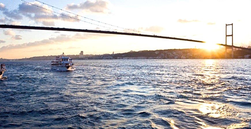 Historical Sites of Istanbul