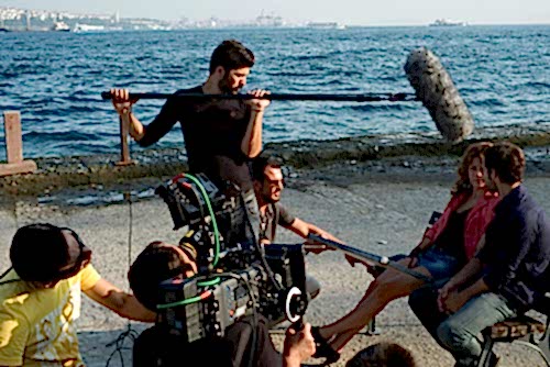 TV Series Sets' Favorite A Journey on the Bosphorus