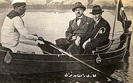 Bosphorus Tour in Atatürks Footsteps Discover the Modern Face of Istanbul