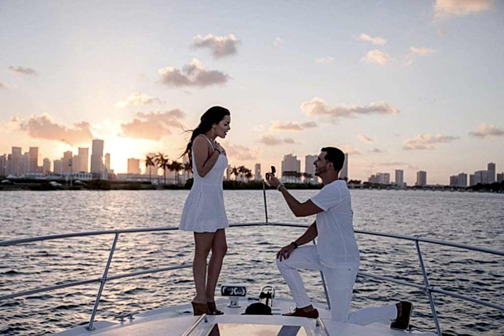 I Witnessed the Most Special Moment of My Life on a Boat Trip