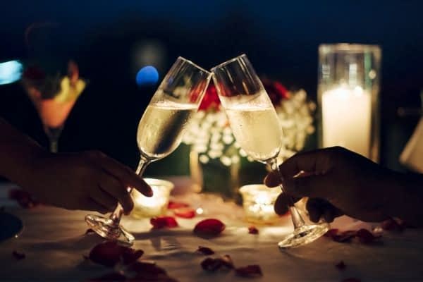 First Date with Bosphorus Dinner Cruise All the Details of a Romantic Night