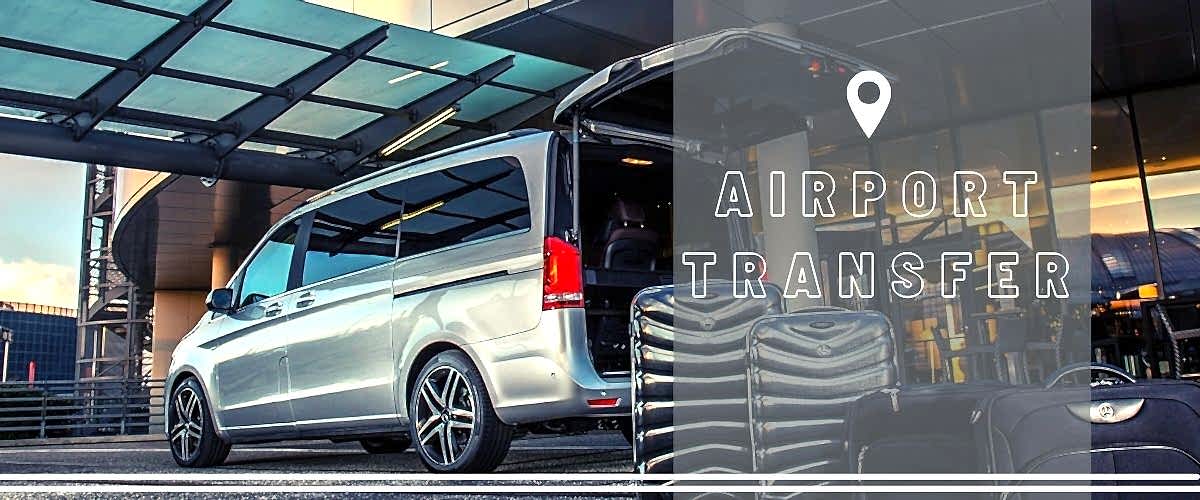 Istanbul Airport Private Transfer From 30 Euro