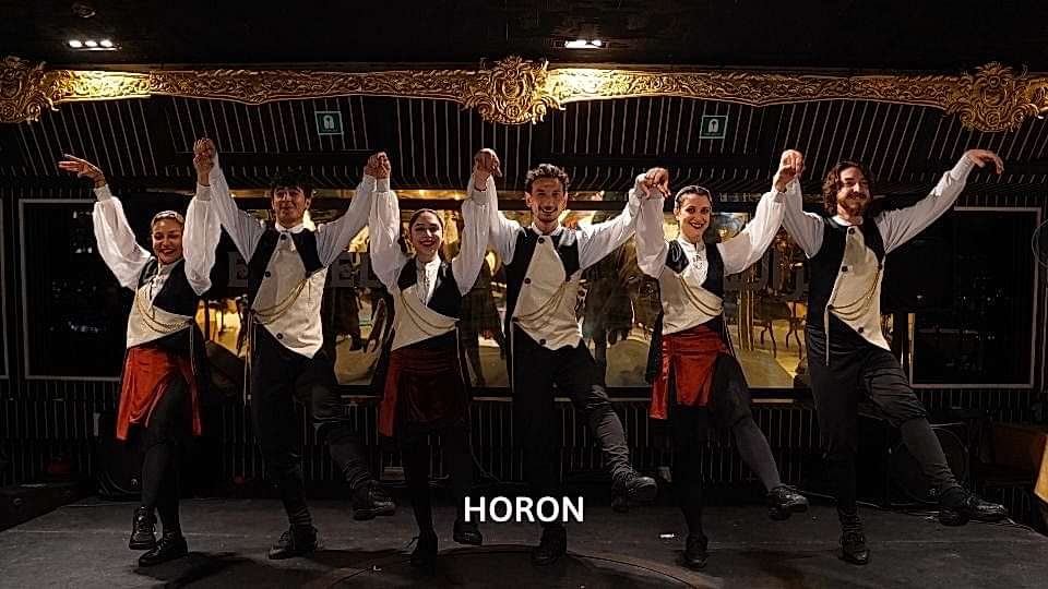 BOSPHORUS DINNER CRUISE & TURKISH NIGHT SHOW (STANDARD TABLE VIP LARGE MENU WITH DRINKS)