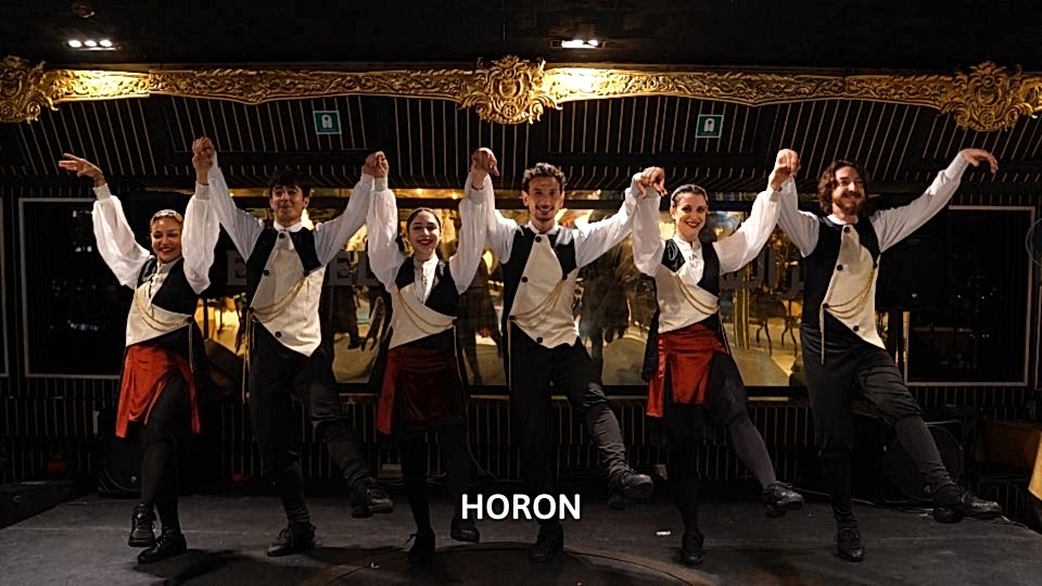 BOSPHORUS DINNER CRUISE & TURKISH NIGHT SHOW (CLOSE TO SHOW TABLE VIP LARGE MENU WITH DRINKS)