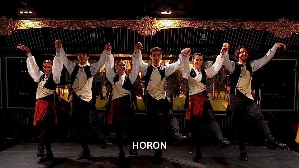 BOSPHORUS DINNER CRUISE & TURKISH NIGHT SHOW (VIP TABLE VIP LARGE MENU WITH DRINKS)