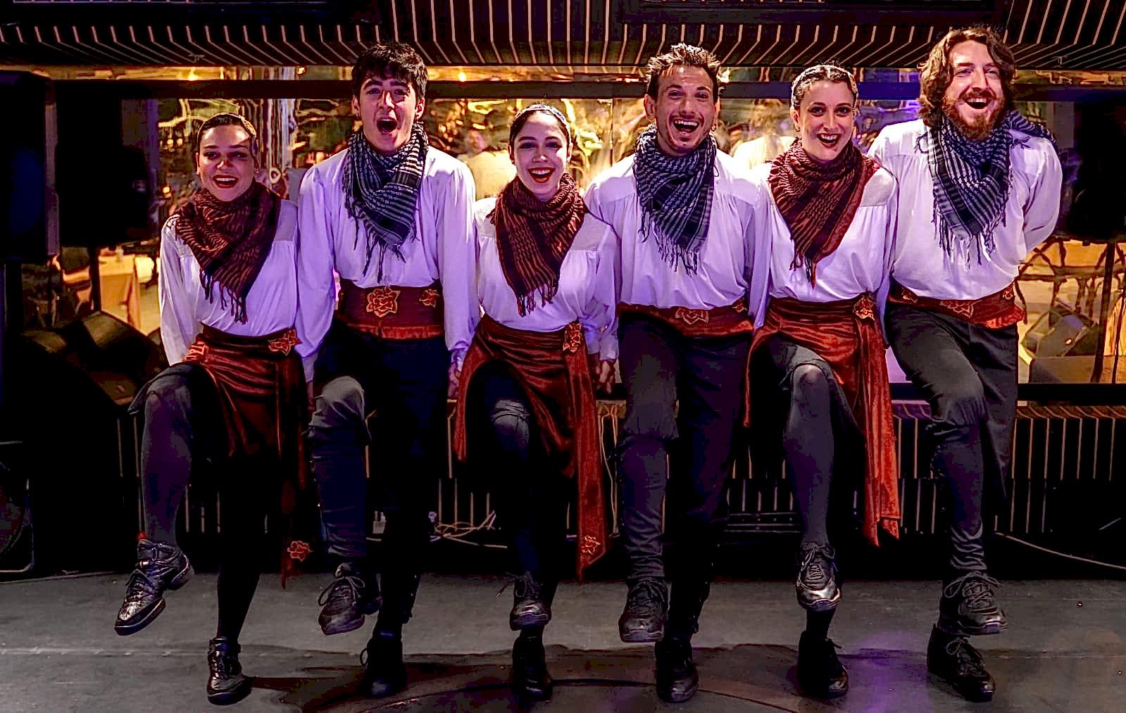 PRIVATE CLOSE TO SHOW PRİVATE TABLE W. UNLIMITED ALCOHOL DRINKS- with Hotel Pick Up & Drop Off