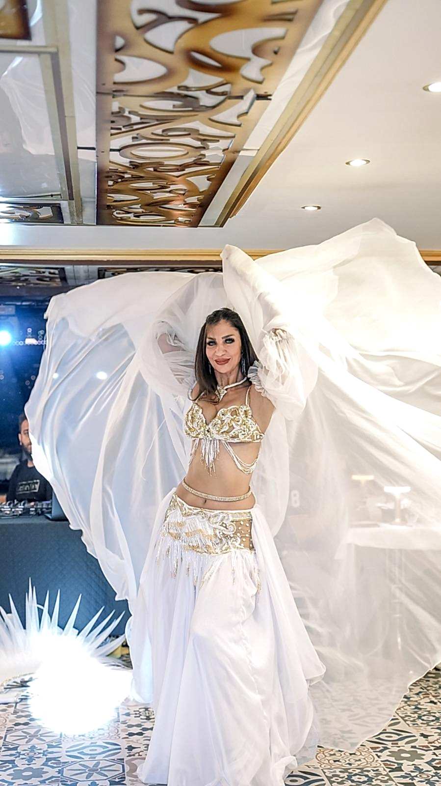 CRAZY SALE - PRIVATE CLOSE TO STAGE TABLE (NON ALCOHOL) - NO PICKUP DROP OFF