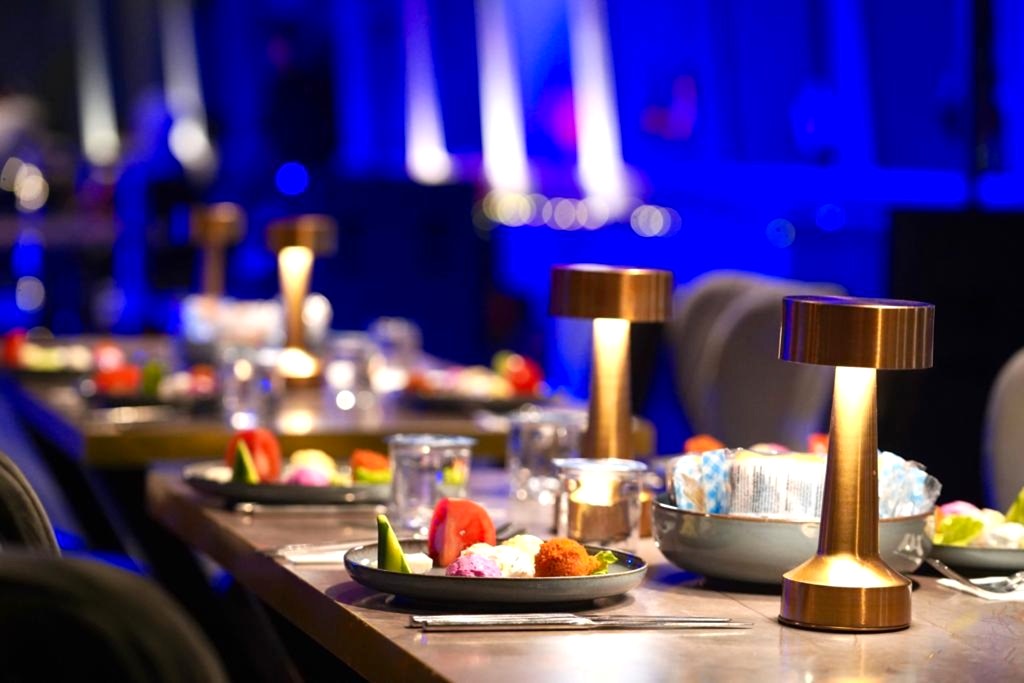 CRAZY SALE - PRIVATE CLOSE TO STAGE TABLE (NON ALCOHOL) - NO PICKUP DROP OFF